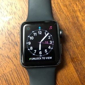 Apple Watch Series 3